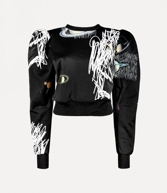 Vivienne Westwood ARAMIS SWEATSHIRT